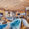 Val D´Isere - Residencia Avancher Lodge, Val D'isere , apartamento Emilou